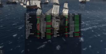 Naval Action - Trincomalee PC Screenshot