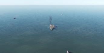 Naval Battles Simulator