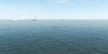 Naval Battles Simulator