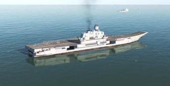 Naval Battles Simulator