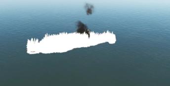 Naval Battles Simulator PC Screenshot