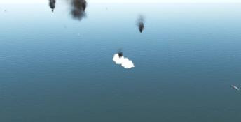 Naval Battles Simulator PC Screenshot