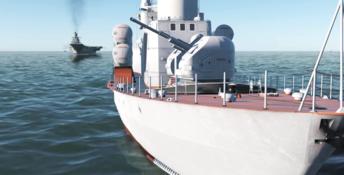 Naval Battles Simulator PC Screenshot