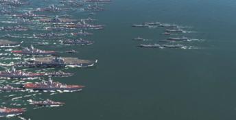 Naval Battles Simulator PC Screenshot