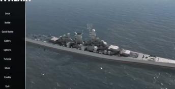 NavalArt PC Screenshot
