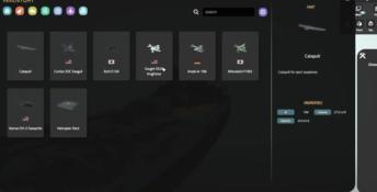 NavalArt PC Screenshot