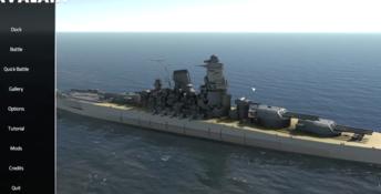 NavalArt PC Screenshot