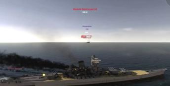 NavalArt PC Screenshot