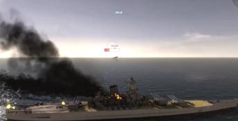 NavalArt PC Screenshot