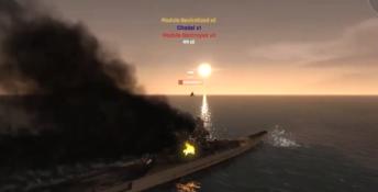 NavalArt PC Screenshot