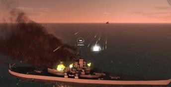 NavalArt PC Screenshot