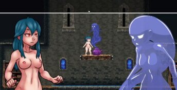 Nayla's Castle