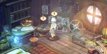 Nayuta no Kiseki: KAI PC Screenshot