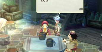 Nayuta no Kiseki: KAI