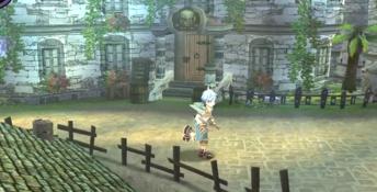 Nayuta no Kiseki: KAI PC Screenshot