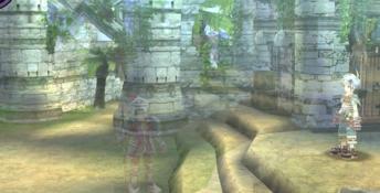 Nayuta no Kiseki: KAI PC Screenshot