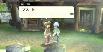 Nayuta no Kiseki: KAI PC Screenshot