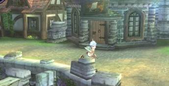 Nayuta no Kiseki: KAI PC Screenshot