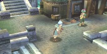 Nayuta no Kiseki: KAI PC Screenshot