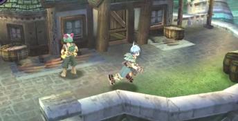 Nayuta no Kiseki: KAI PC Screenshot