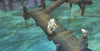 Nayuta no Kiseki: KAI PC Screenshot