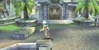 Nayuta no Kiseki: KAI PC Screenshot