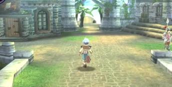 Nayuta no Kiseki: KAI PC Screenshot