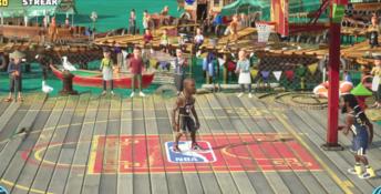 NBA 2K Playgrounds 2 PC Screenshot