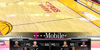 NBA 2k10 PC Screenshot