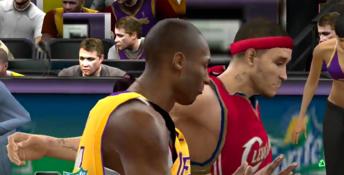 NBA 2k10 PC Screenshot