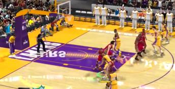 NBA 2k10 PC Screenshot