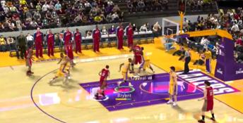 NBA 2k10 PC Screenshot