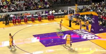 NBA 2k10 PC Screenshot