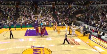 NBA 2k10 PC Screenshot