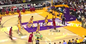 NBA 2k10 PC Screenshot