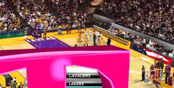 NBA 2k10 PC Screenshot