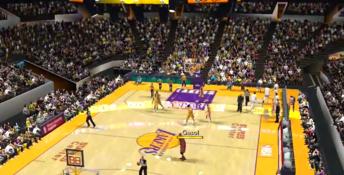 NBA 2k10 PC Screenshot