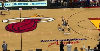 NBA 2k14 PC Screenshot