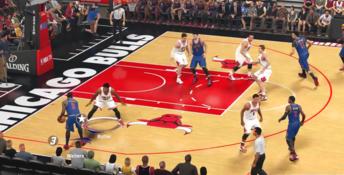 NBA 2K15 PC Screenshot
