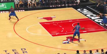 NBA 2K15 PC Screenshot