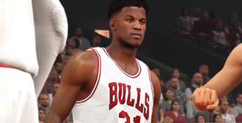 NBA 2K15 PC Screenshot
