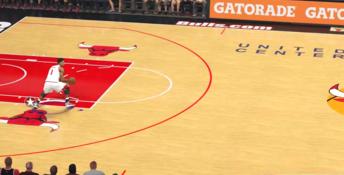NBA 2K15 PC Screenshot