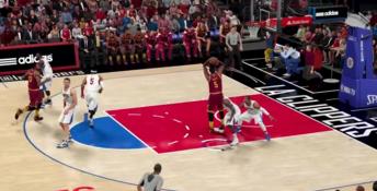 NBA 2k16 PC Screenshot