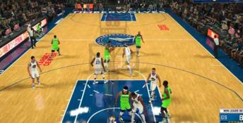 NBA 2K18 PC Screenshot