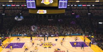 NBA 2K20 PC Screenshot