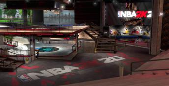 NBA 2K20 PC Screenshot