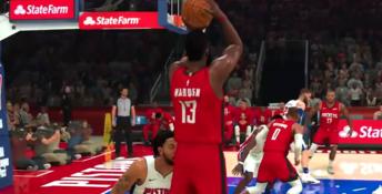 NBA 2K20 PC Screenshot