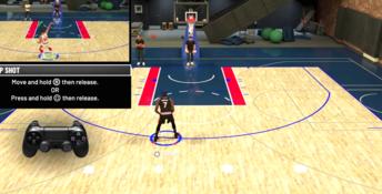 NBA 2K20 PC Screenshot