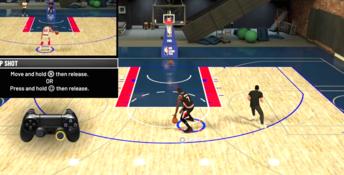 NBA 2K20 PC Screenshot