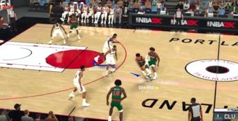 NBA 2K20 PC Screenshot
